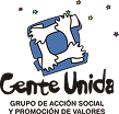 Logo Fundación Gente Unida 1